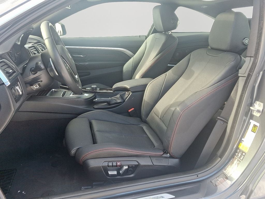 2018 BMW 4 Series 440i xDrive