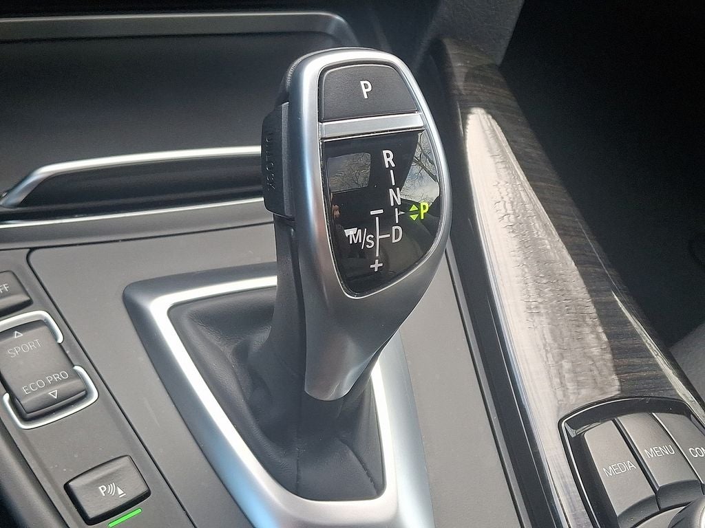 2018 BMW 4 Series 440i xDrive