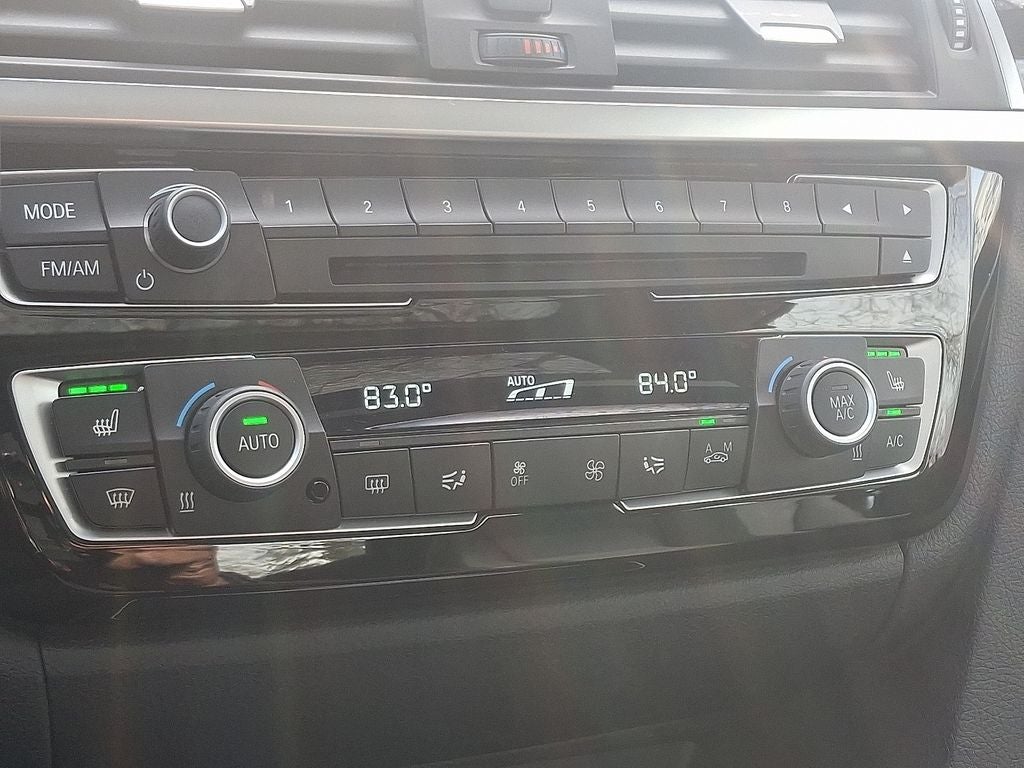 2018 BMW 4 Series 440i xDrive