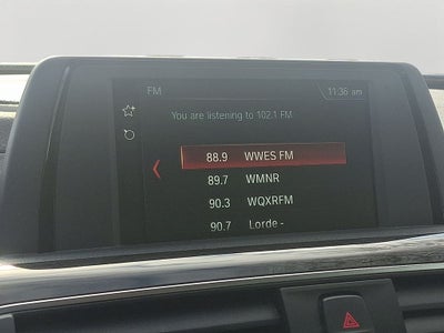 2018 BMW 4 Series 440i xDrive