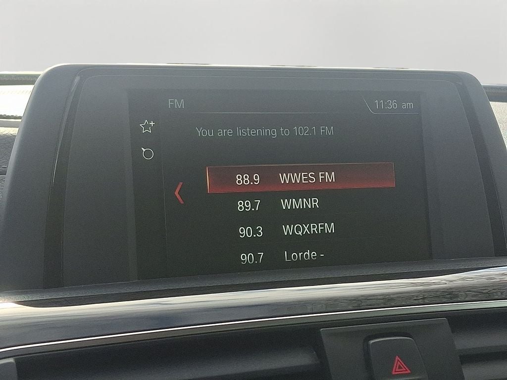 2018 BMW 4 Series 440i xDrive