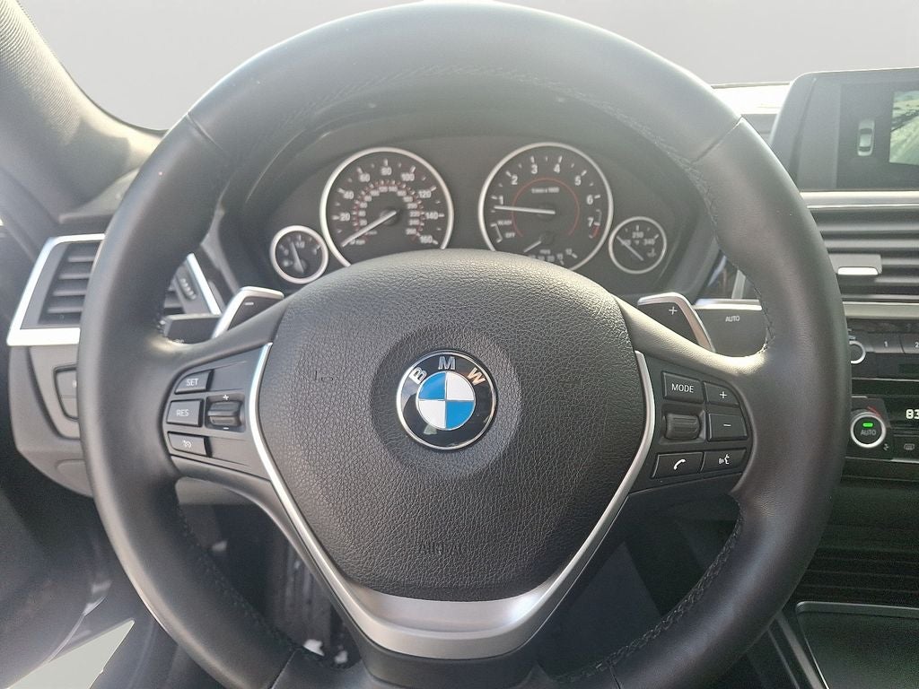 2018 BMW 4 Series 440i xDrive