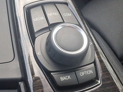 2018 BMW 4 Series 440i xDrive