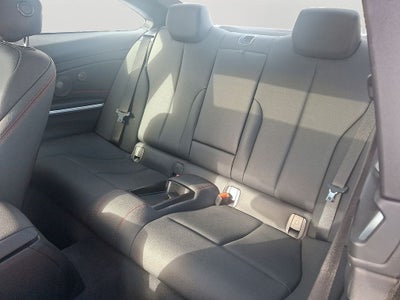 2018 BMW 4 Series 440i xDrive