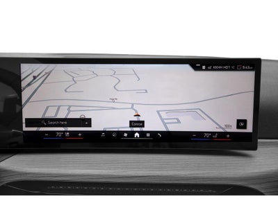 2026 BMW 4 Series 430i xDrive