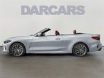 2026 BMW 4 Series 430i xDrive