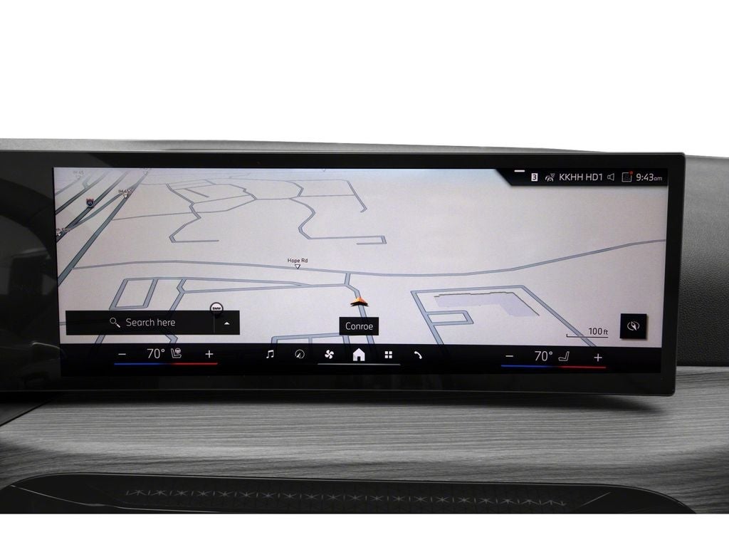 2026 BMW 4 Series 430i xDrive