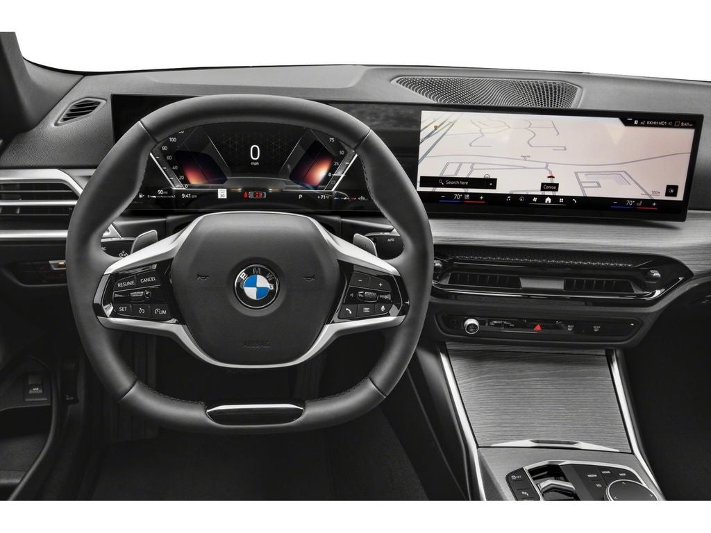 2026 BMW 4 Series 430i xDrive