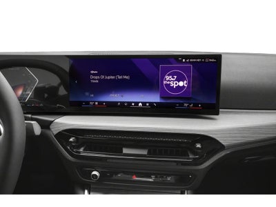 2026 BMW 4 Series 430i xDrive