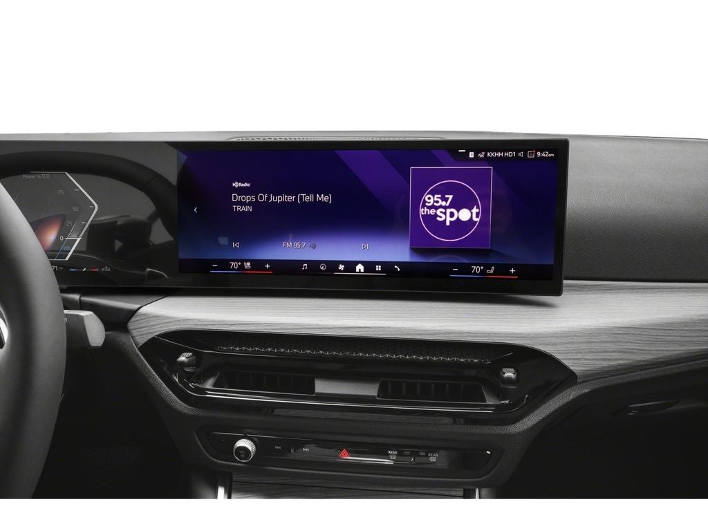 2026 BMW 4 Series 430i xDrive