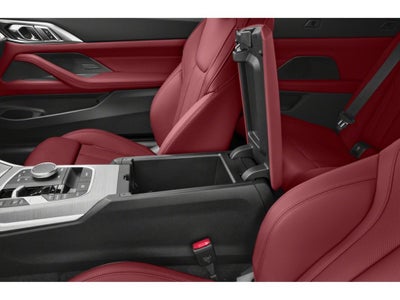 2026 BMW 4 Series 430i xDrive