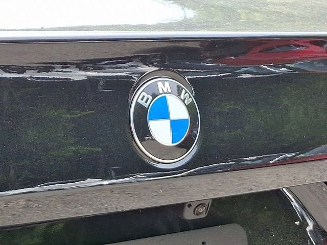 2026 BMW 5 Series 530i xDrive