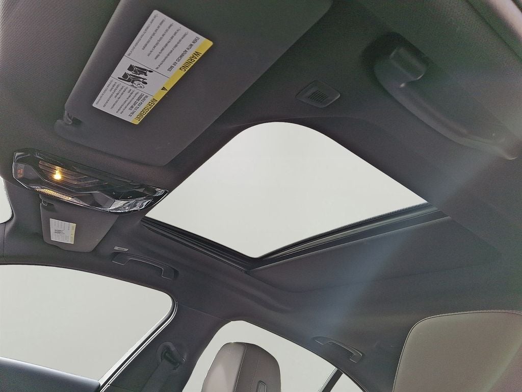 2026 BMW 5 Series 530i xDrive M Sport Package