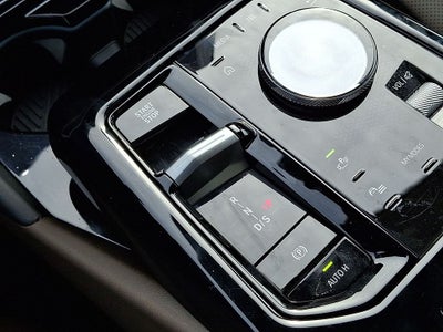 2026 BMW 5 Series 530i xDrive M Sport Package