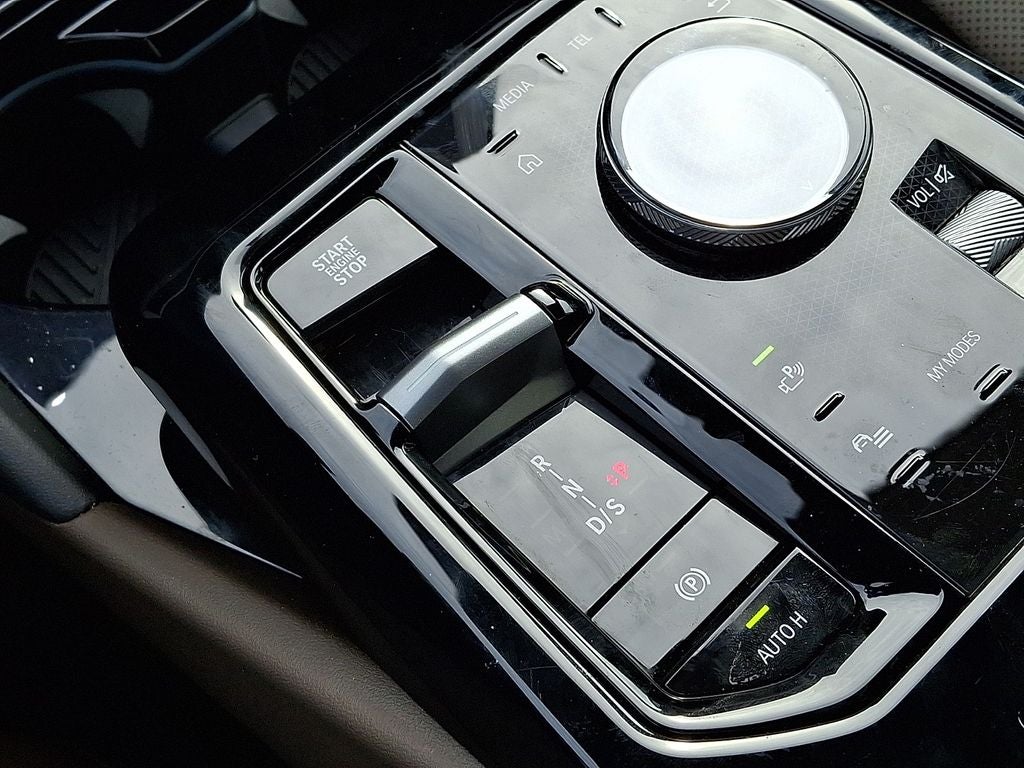 2026 BMW 5 Series 530i xDrive M Sport Package