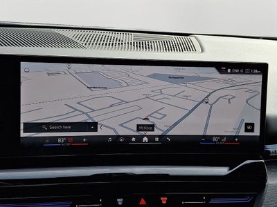 2026 BMW 5 Series 530i xDrive M Sport Package