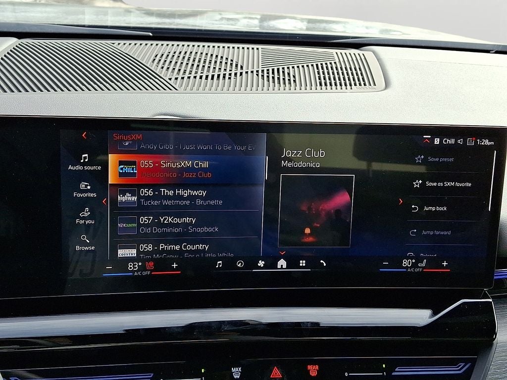 2026 BMW 5 Series 530i xDrive M Sport Package