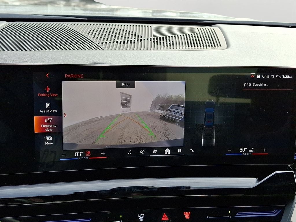 2026 BMW 5 Series 530i xDrive M Sport Package