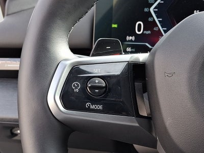 2026 BMW 5 Series 530i xDrive M Sport Package