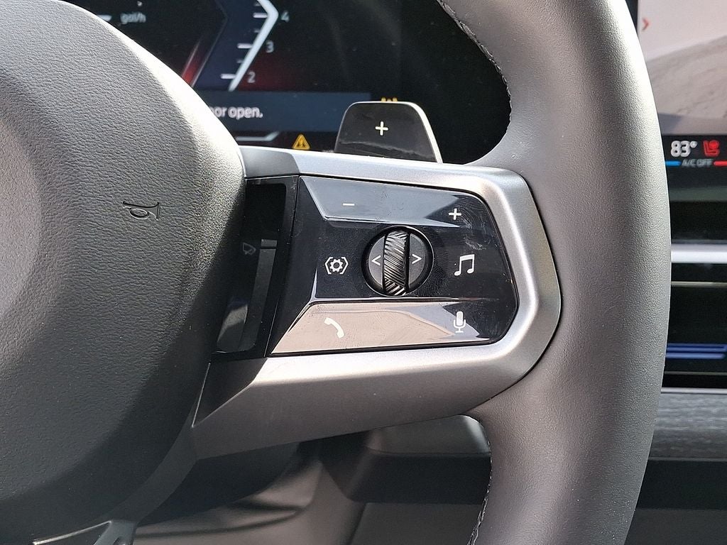 2026 BMW 5 Series 530i xDrive M Sport Package