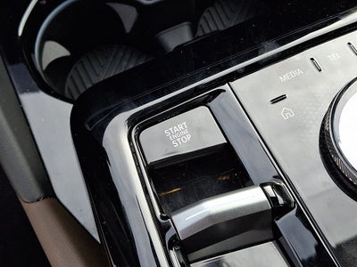 2026 BMW 5 Series 530i xDrive M Sport Package