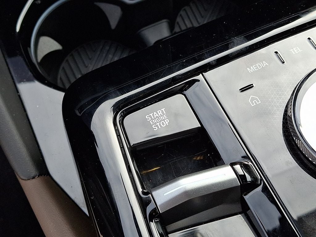 2026 BMW 5 Series 530i xDrive M Sport Package