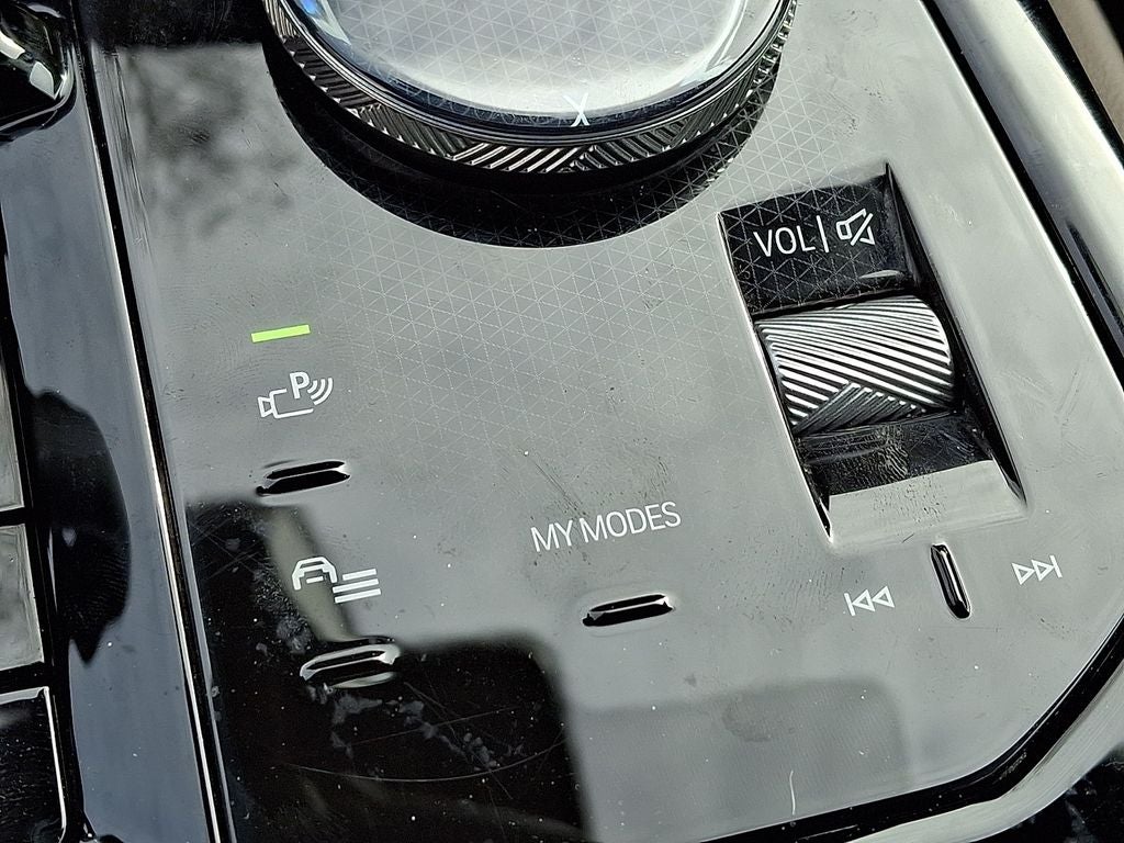 2026 BMW 5 Series 530i xDrive M Sport Package