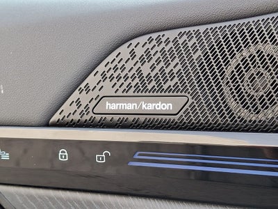 2026 BMW 5 Series 530i xDrive M Sport Package