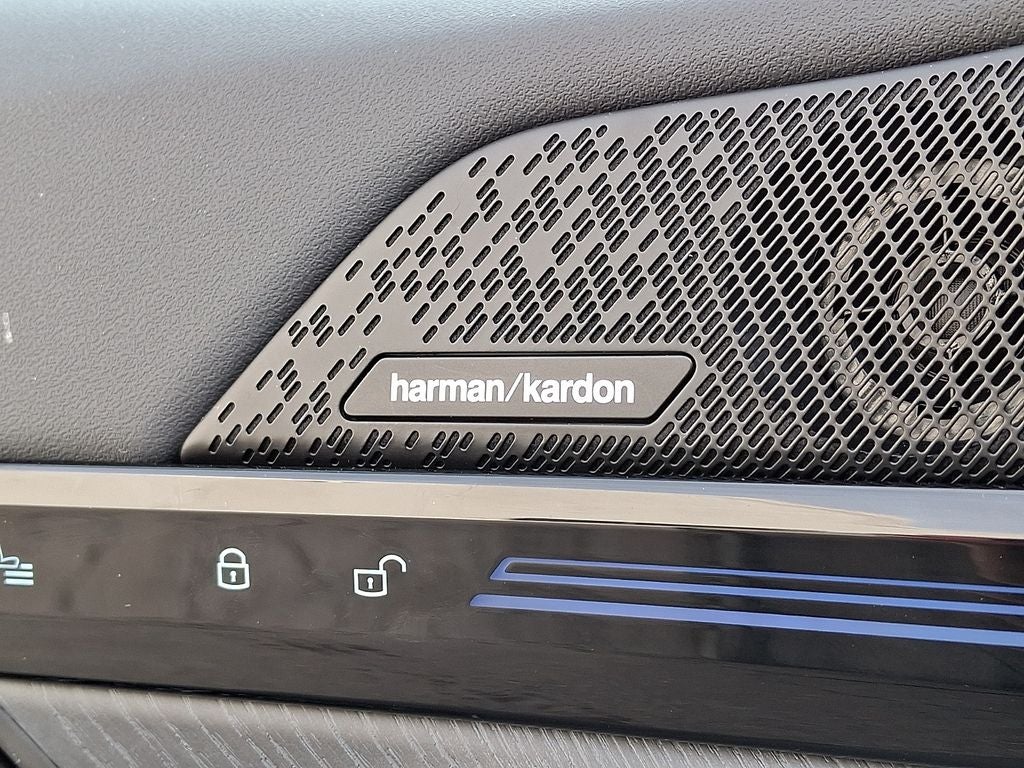 2026 BMW 5 Series 530i xDrive M Sport Package