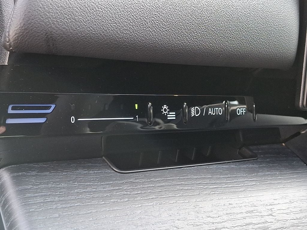 2026 BMW 5 Series 530i xDrive M Sport Package