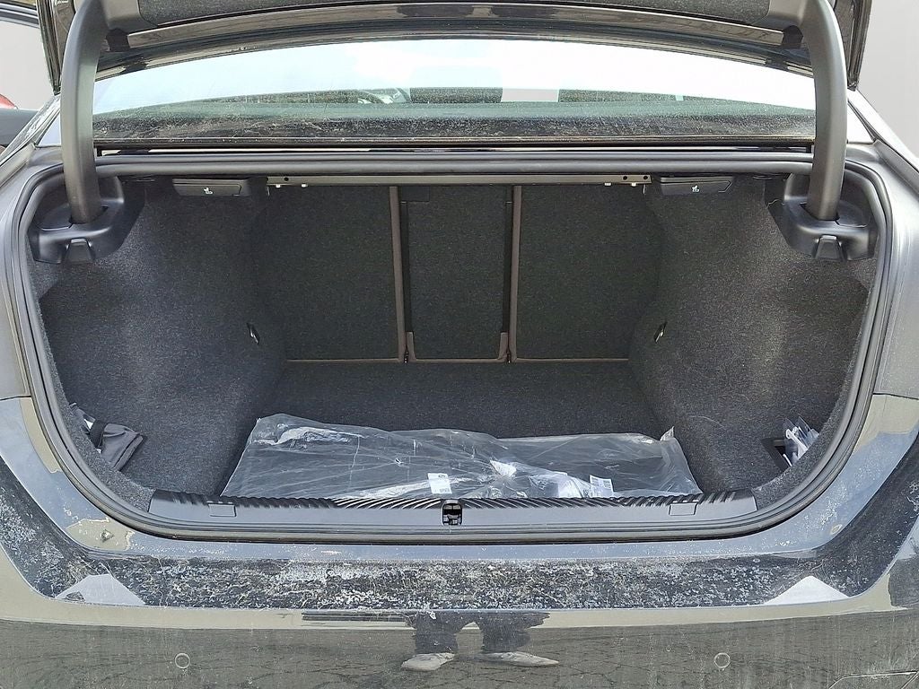 2026 BMW 5 Series 530i xDrive M Sport Package