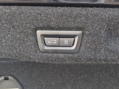 2026 BMW 5 Series 530i xDrive M Sport Package