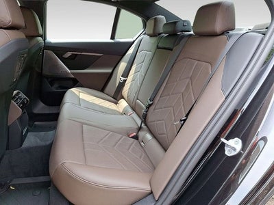 2026 BMW 5 Series 530i xDrive