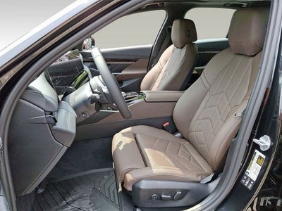 2026 BMW 5 Series 530i xDrive