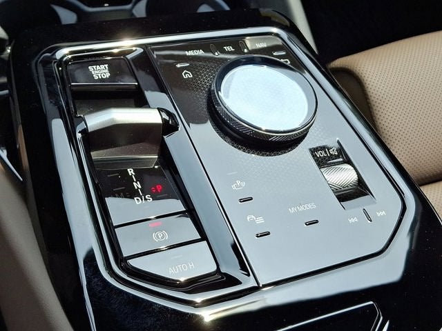 2026 BMW 5 Series 530i xDrive