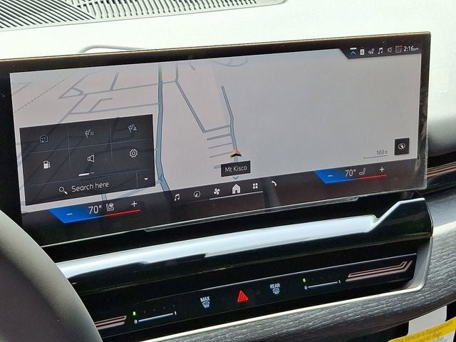 2026 BMW 5 Series 530i xDrive