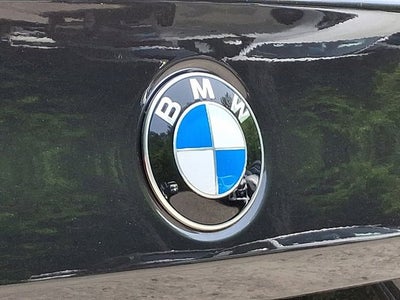 2025 BMW 5 Series 530i xDrive