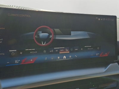 2025 BMW 5 Series 530i xDrive