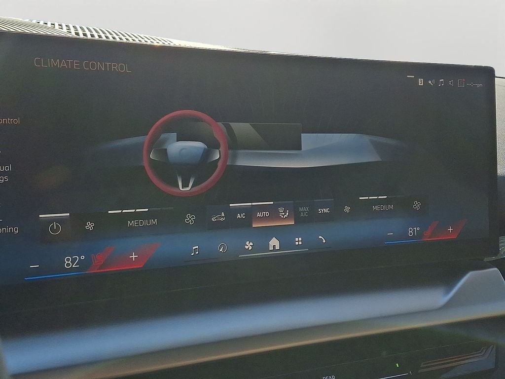 2025 BMW 5 Series 530i xDrive