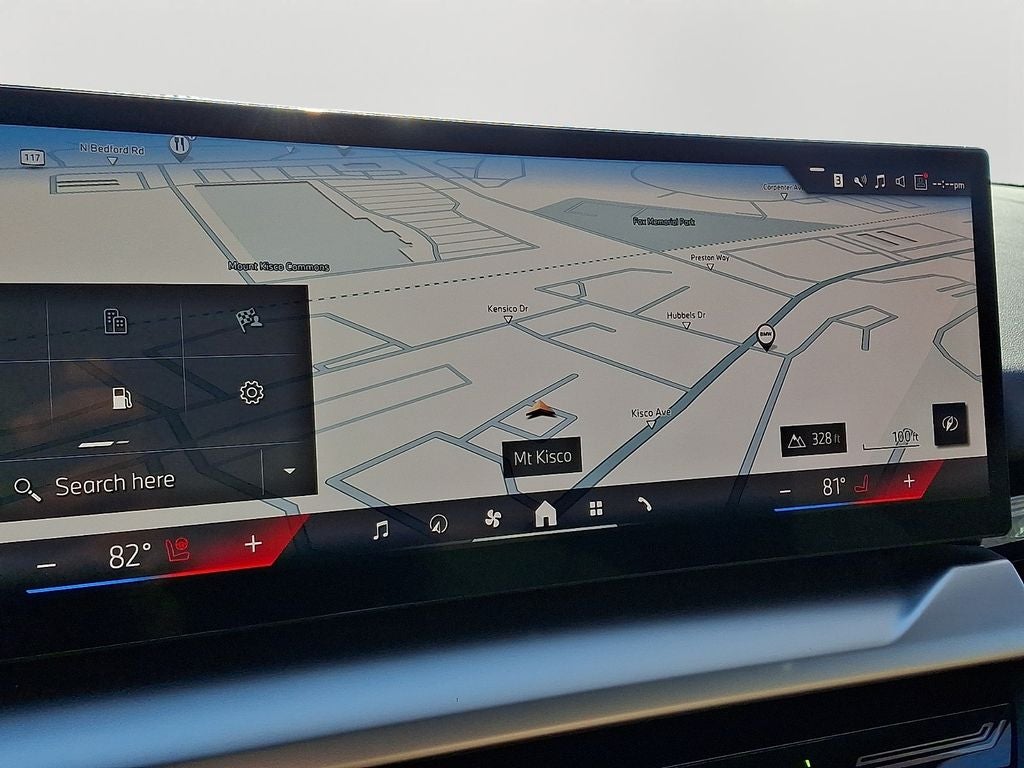 2025 BMW 5 Series 530i xDrive