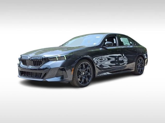 2025 BMW 5 Series 530i xDrive