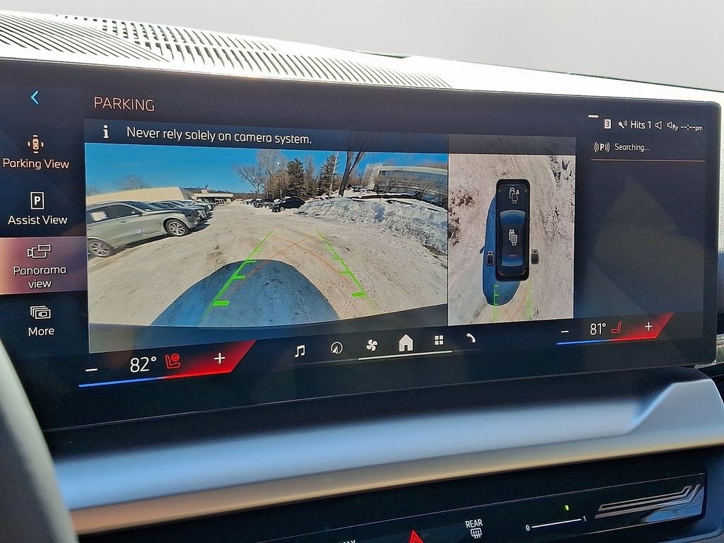 2025 BMW 5 Series 530i xDrive