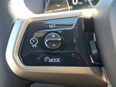 2025 BMW 5 Series 530i xDrive