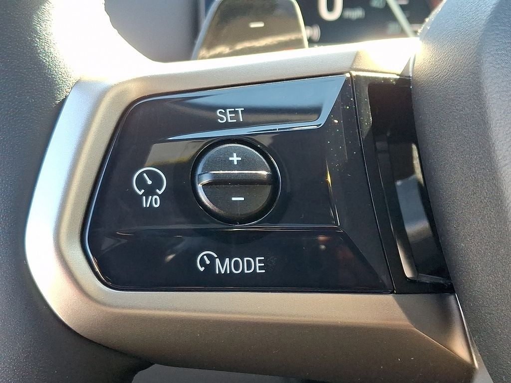 2025 BMW 5 Series 530i xDrive