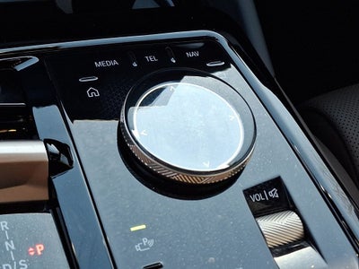 2025 BMW 5 Series 530i xDrive