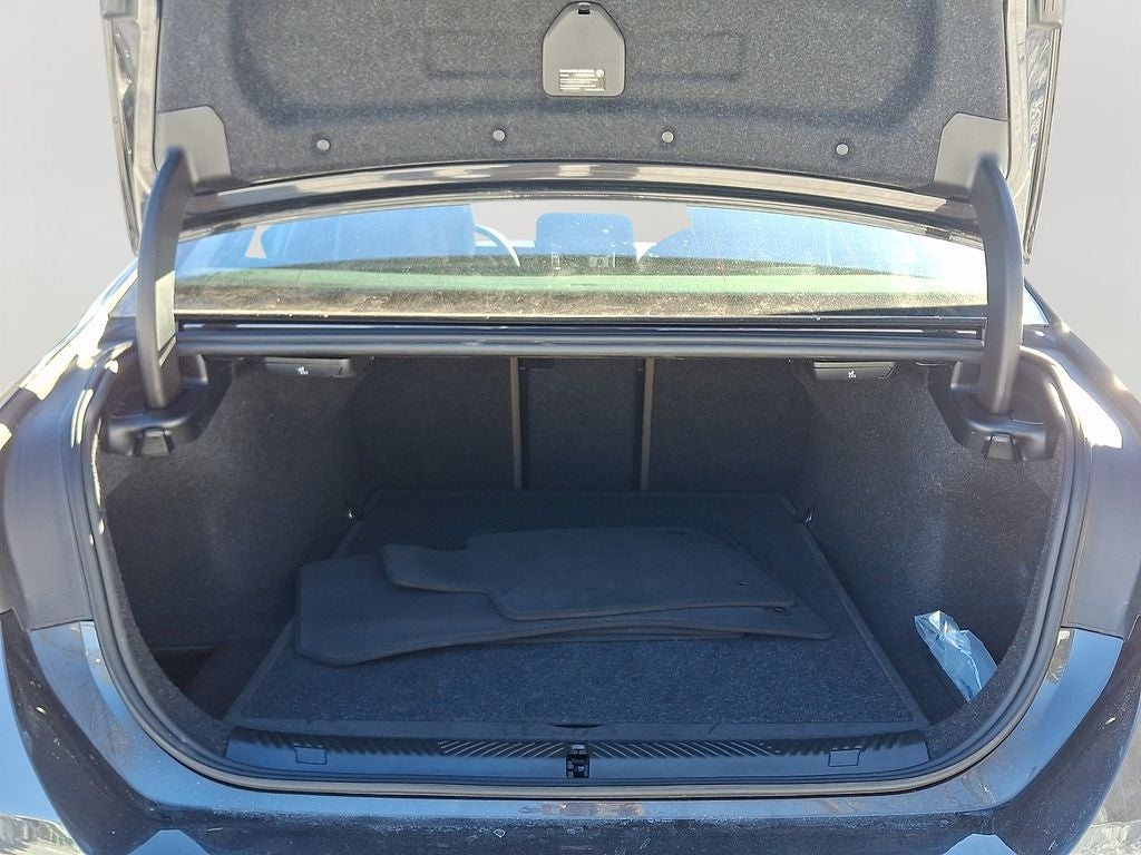 2025 BMW 5 Series 530i xDrive