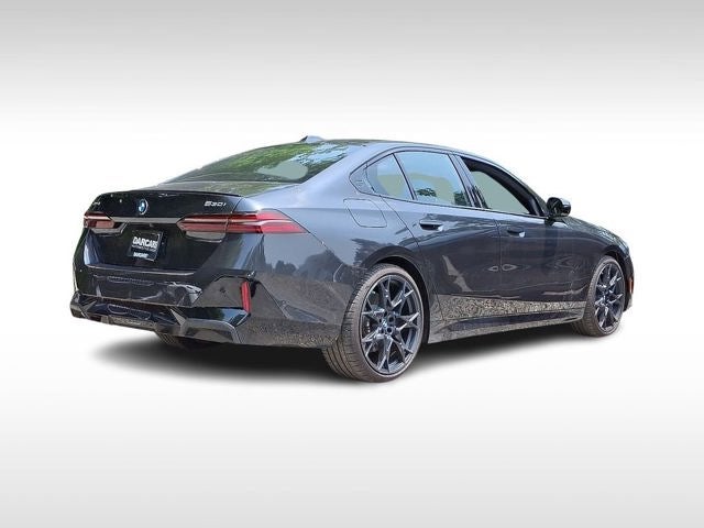2025 BMW 5 Series 530i xDrive
