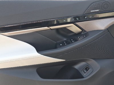 2024 BMW 5 Series 530i xDrive