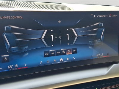 2024 BMW 5 Series 530i xDrive