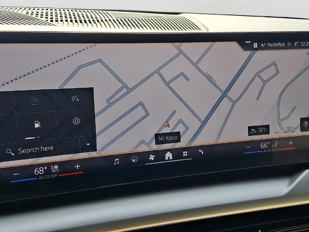 2024 BMW 5 Series 530i xDrive